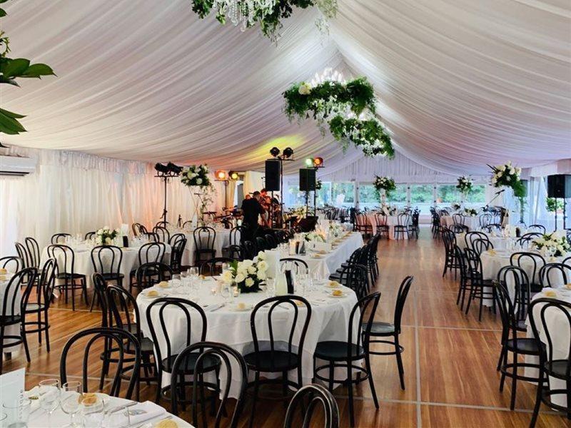 Lancemore Mansion Hotel Werribee Park Exterior photo