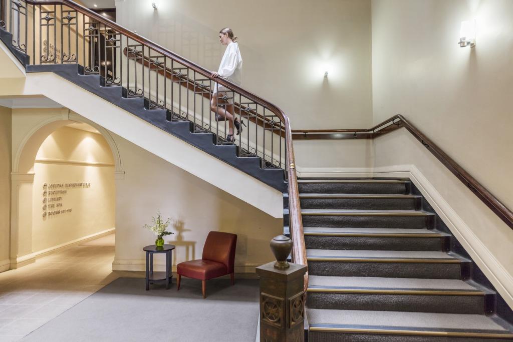 Lancemore Mansion Hotel Werribee Park Exterior photo