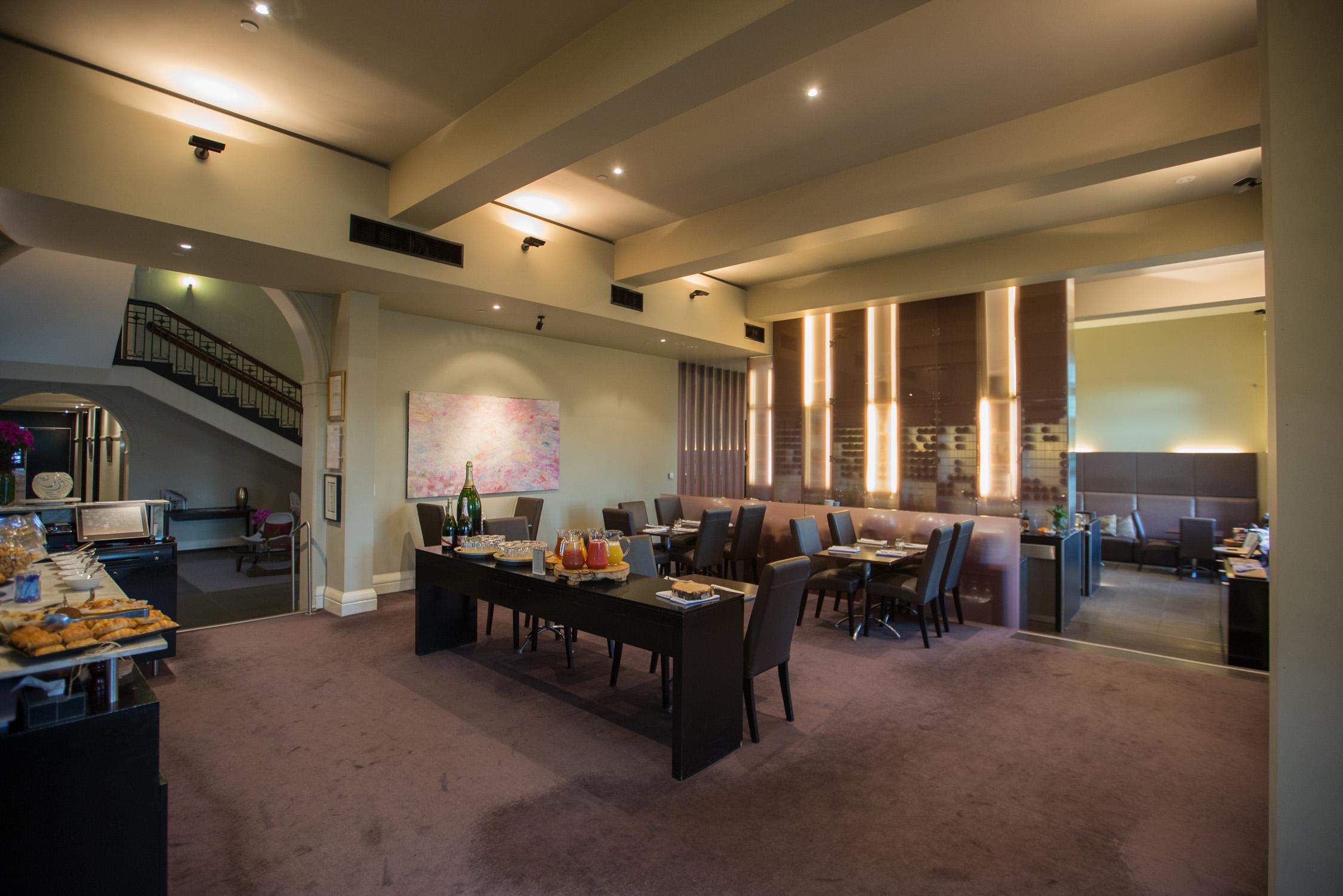 Lancemore Mansion Hotel Werribee Park Exterior photo
