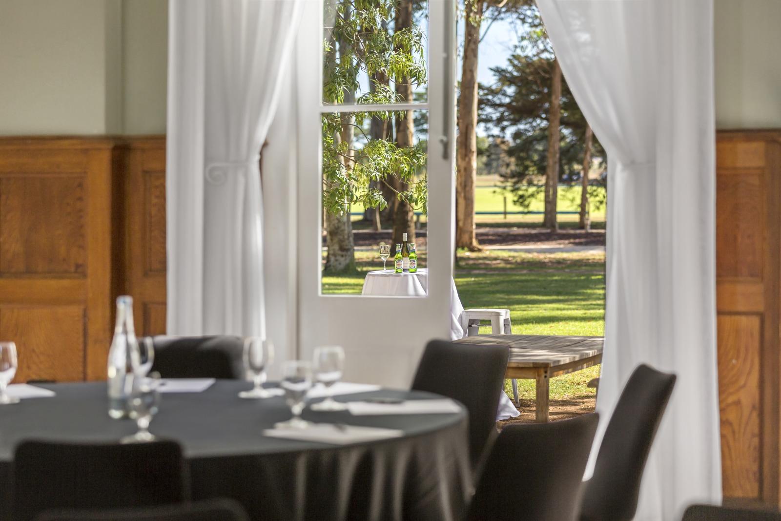 Lancemore Mansion Hotel Werribee Park Exterior photo